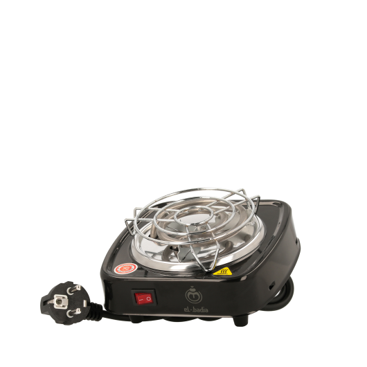Allume-charbons électrique compact 500 W