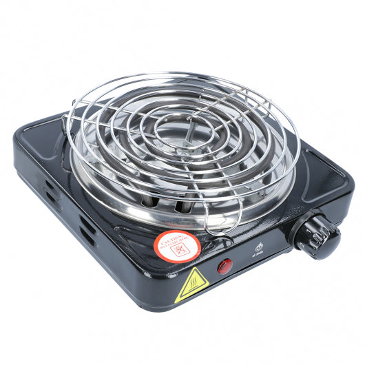 Allume-charbons 1000 W avec sa grille