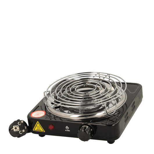 Allume-charbons électrique rapide 1000 W