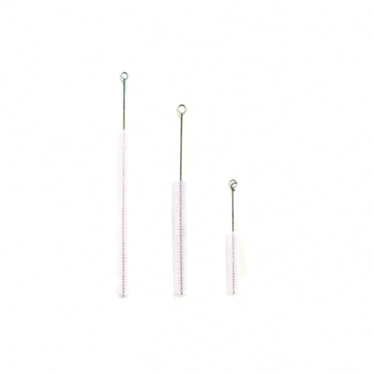 Brosse de nettoyage pour corps de chicha