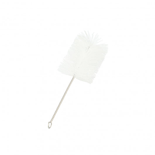 Brosse de nettoyage pour vase de chicha