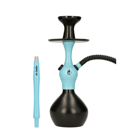 Chicha EL-BADIA C1 V2, 31 cm
