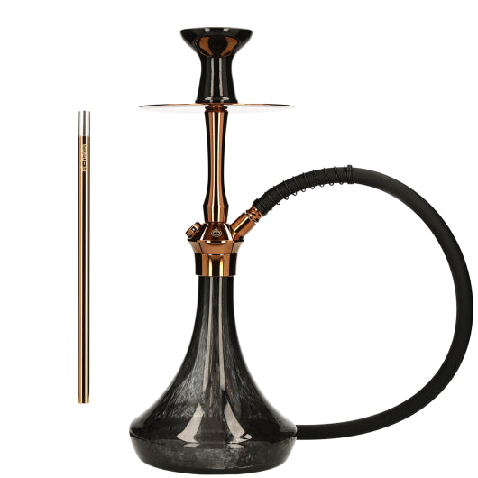 Chicha EL-BADIA C5 V2, 41 cm