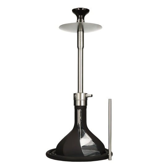 Chicha Octagon vue de détail