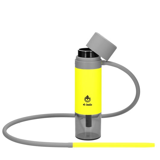 Chicha portable EL-BADIA P1