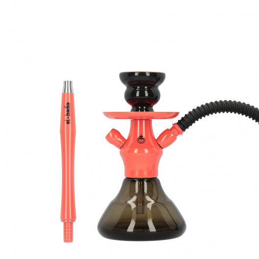 Chicha EL-BADIA XS, modèle compact de 21 cm