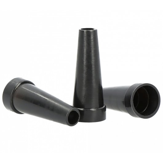 Embouts universels jetables, lot de 100
