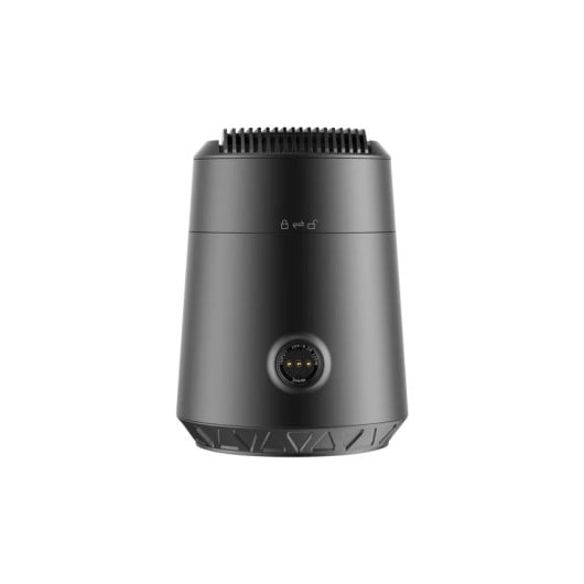 XKAH Lite et ses pods