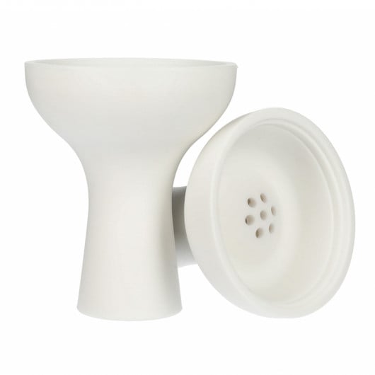 Foyer Flexibowl Vortex de profil