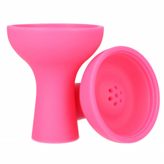 Foyer Flexibowl Vortex vue de dessus