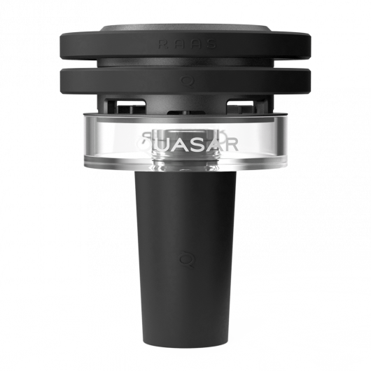 Foyer thermique QUASAR Raas 2