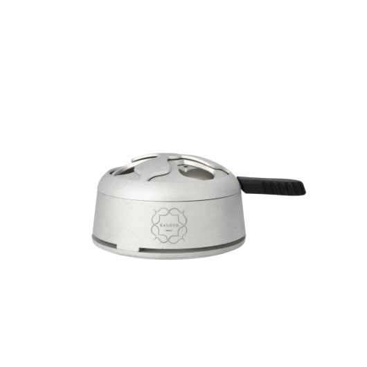 Kaloud Lotus I+ système de chauffe en aluminium