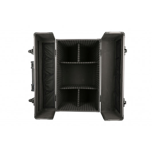 Mallette XL chargée