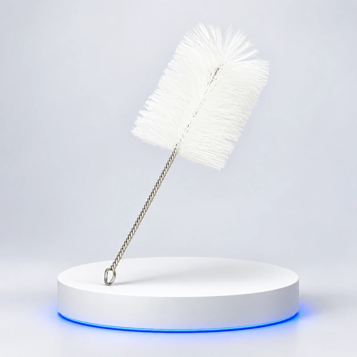 Brosse pour vase de chicha — photo studio