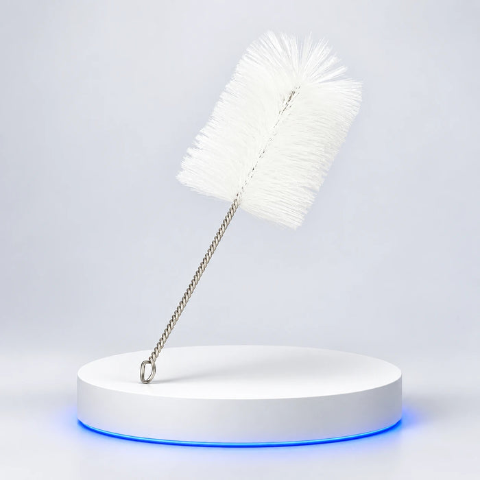 Brosse pour vase de chicha
