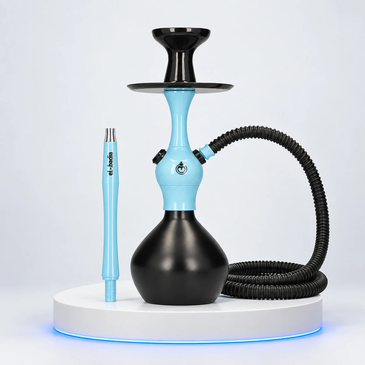 Chicha EL-BADIA C1 V2 — photo studio