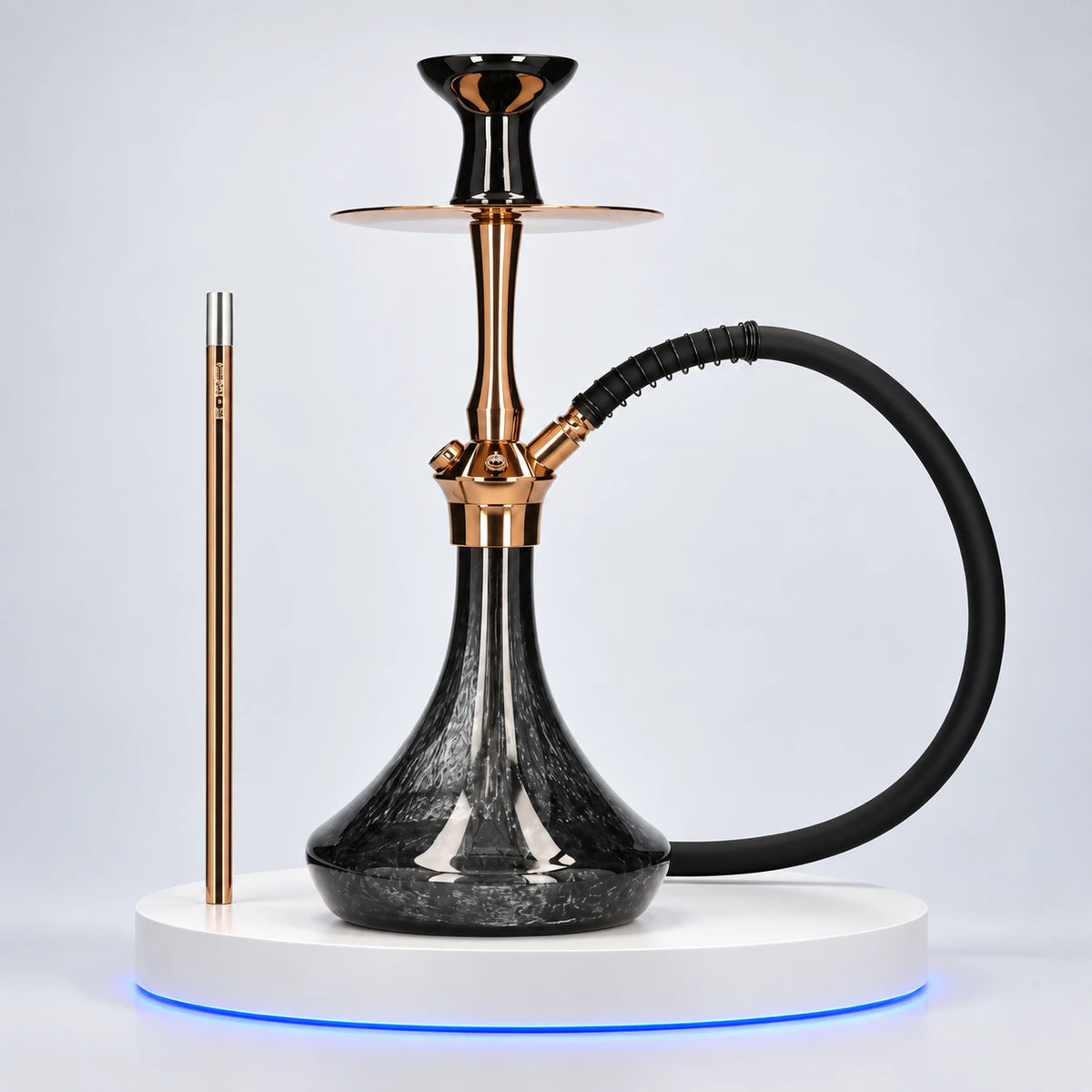 Chicha EL-BADIA C5 V2 — photo studio