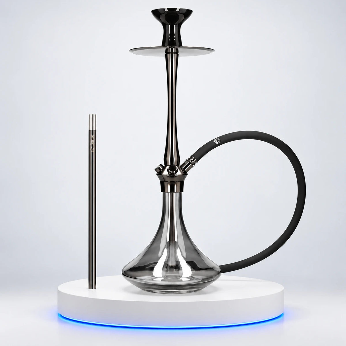 Chicha EL-BADIA C7 V2 — photo studio