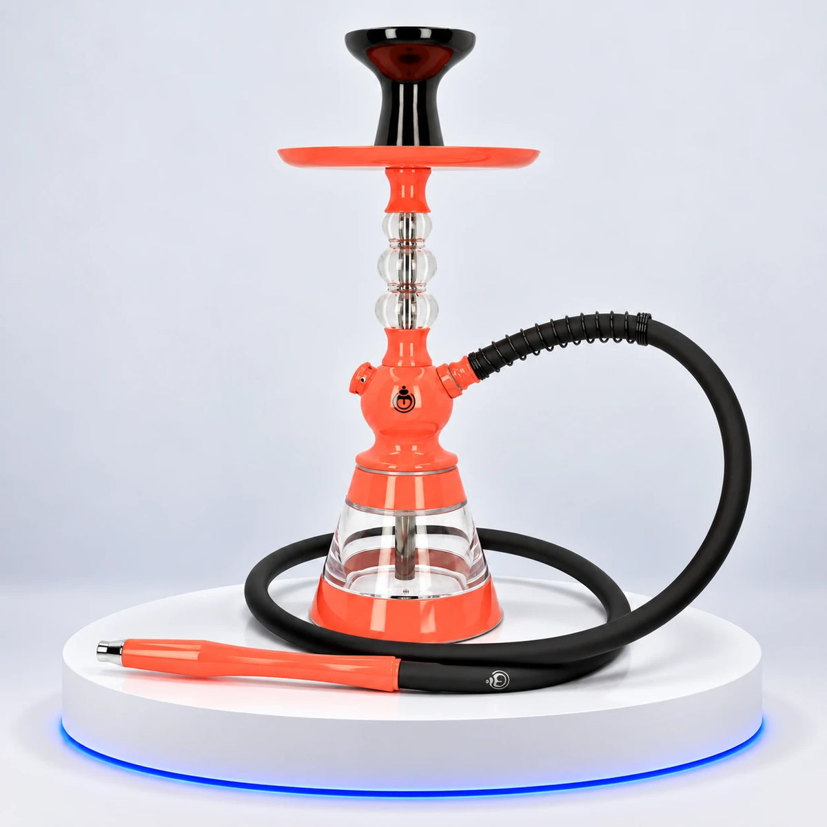 Chicha CELESTE — coloris Coral Orange