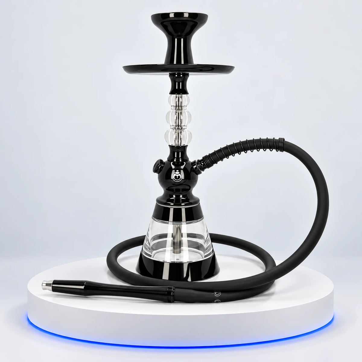 Chicha CELESTE — coloris Deep Black