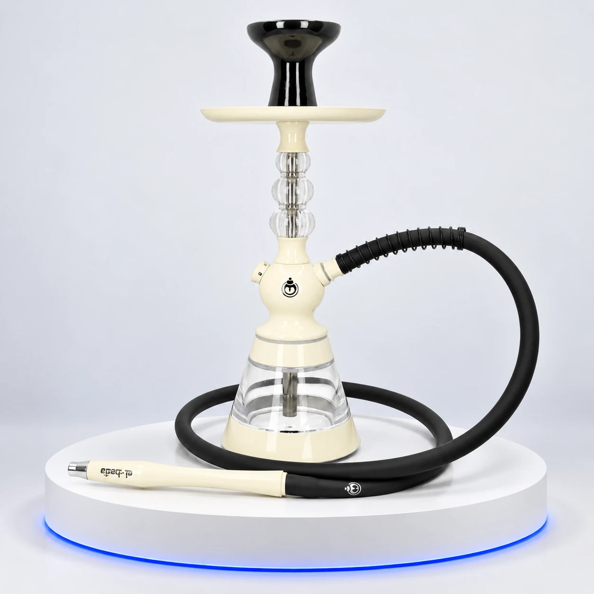 Chicha CELESTE — coloris Ivory White