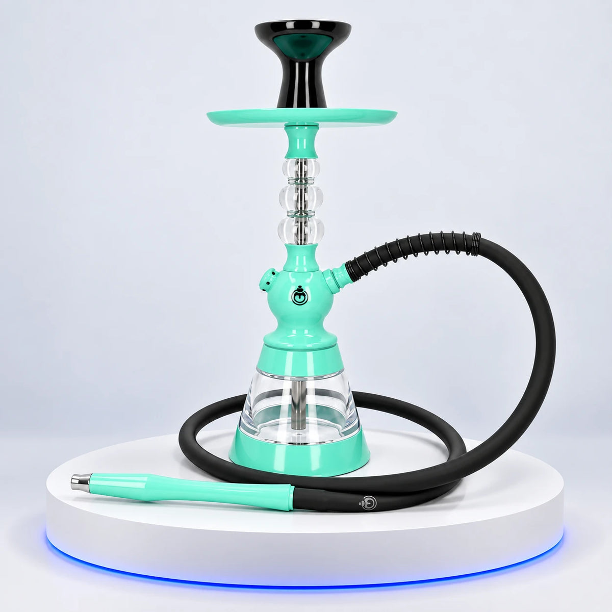 Chicha CELESTE — coloris Mint Green