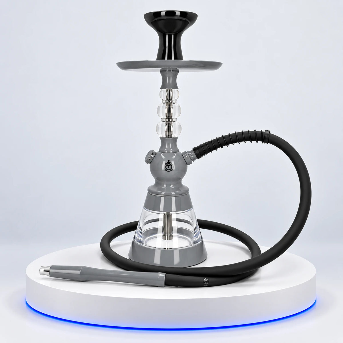 Chicha CELESTE — coloris Nardo Grey