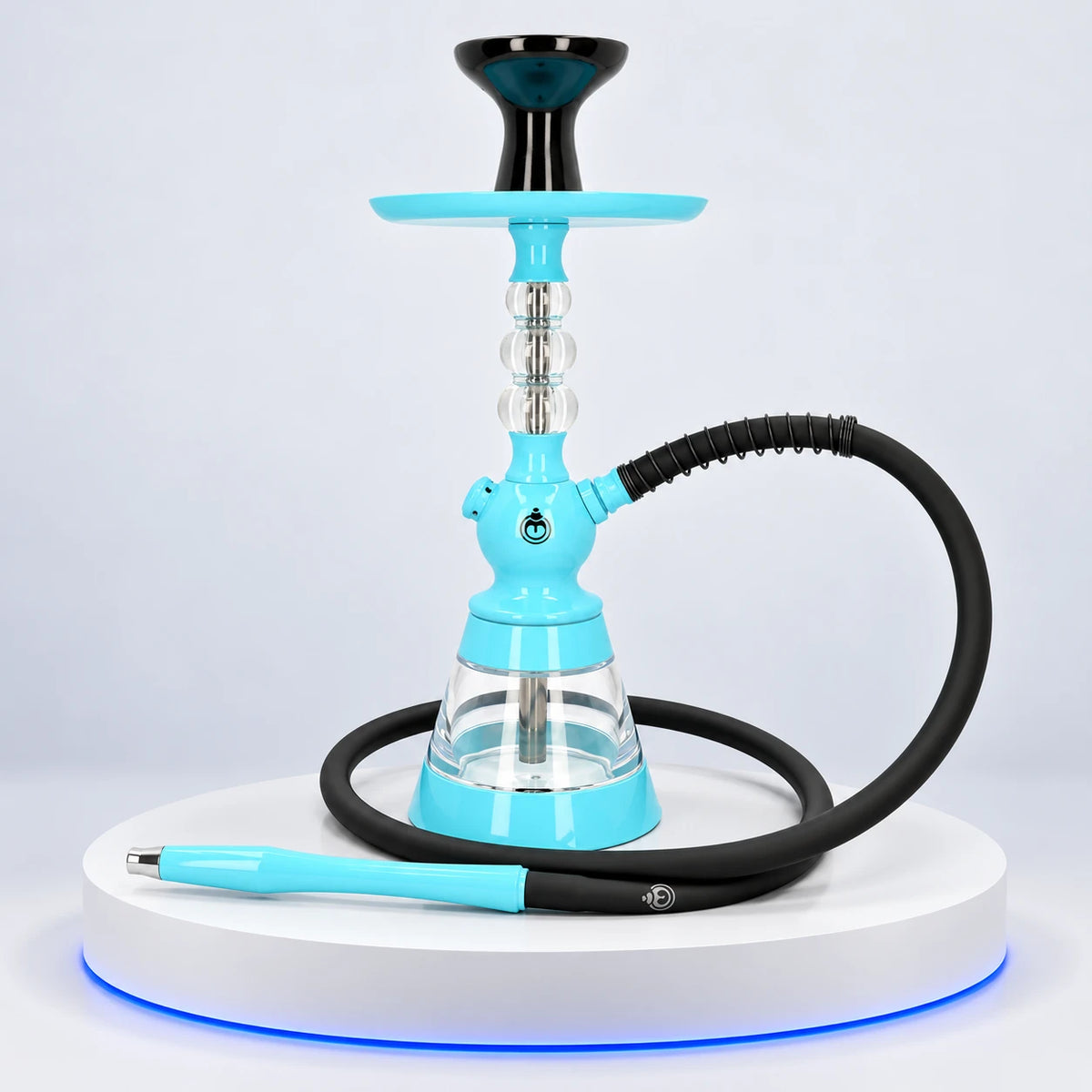 Chicha CELESTE — coloris Pacific Blue