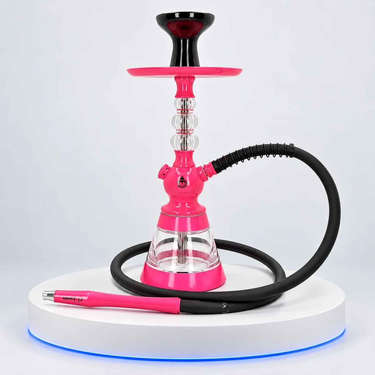 Chicha EL-BADIA Celeste — photo studio