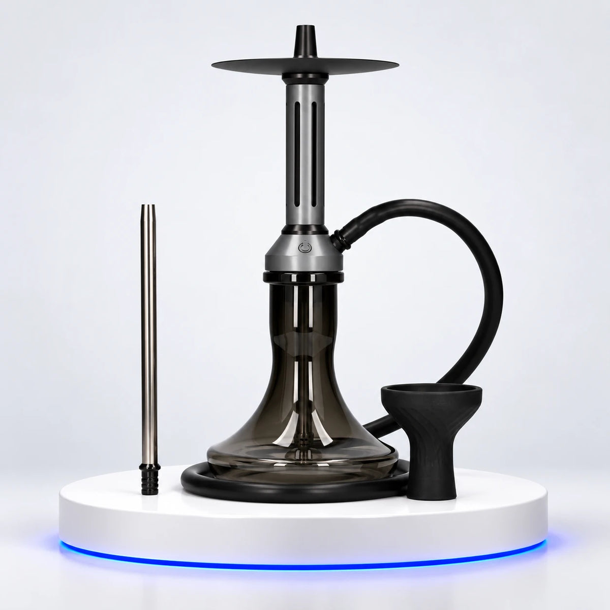 Chicha EL-BADIA Fusion — coloris Black