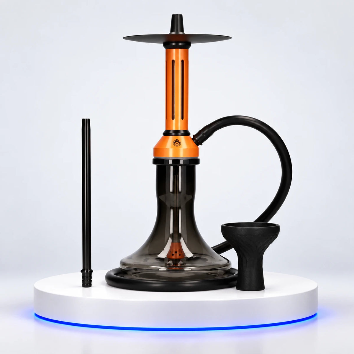 Chicha EL-BADIA Fusion — coloris Orange