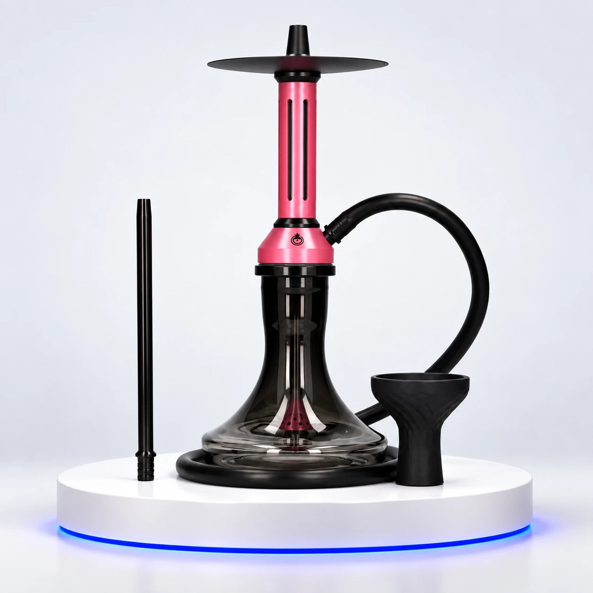 Chicha EL-BADIA Fusion — coloris Pink