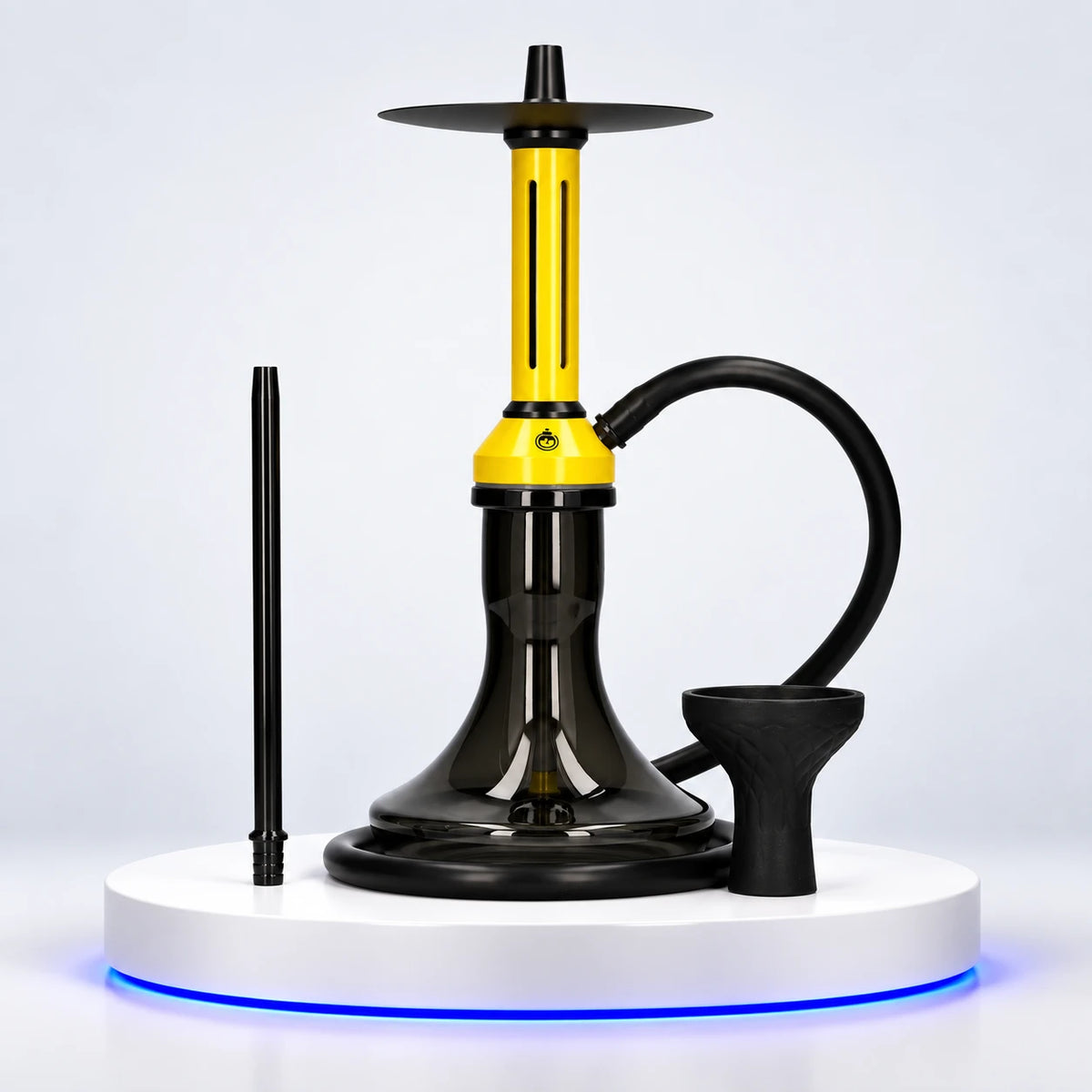 Chicha EL-BADIA Fusion — coloris Yellow
