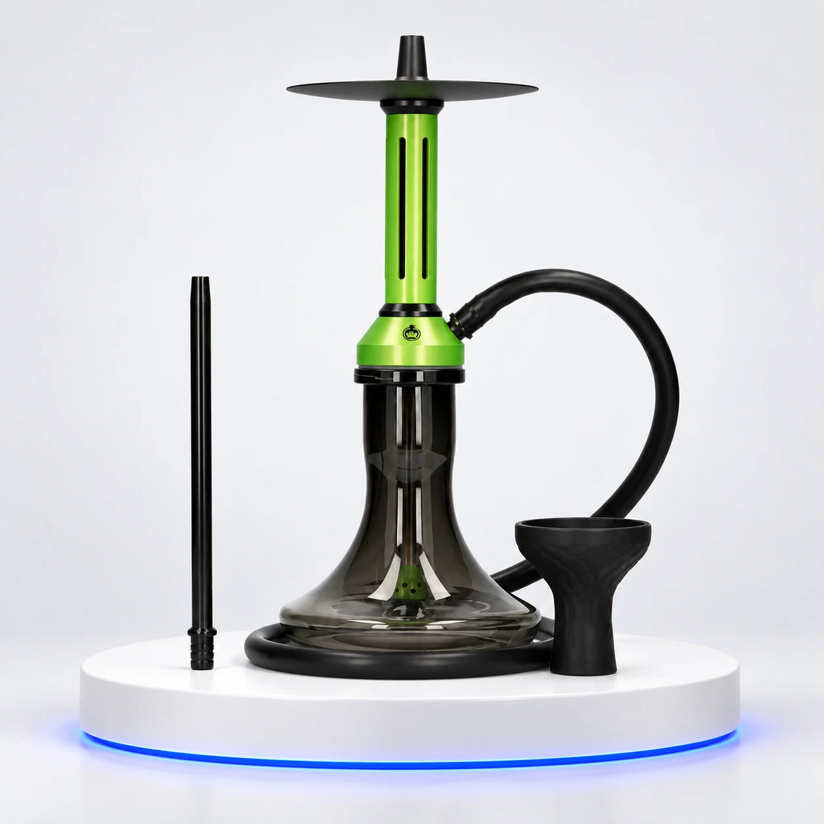 Chicha EL-BADIA Fusion — photo studio