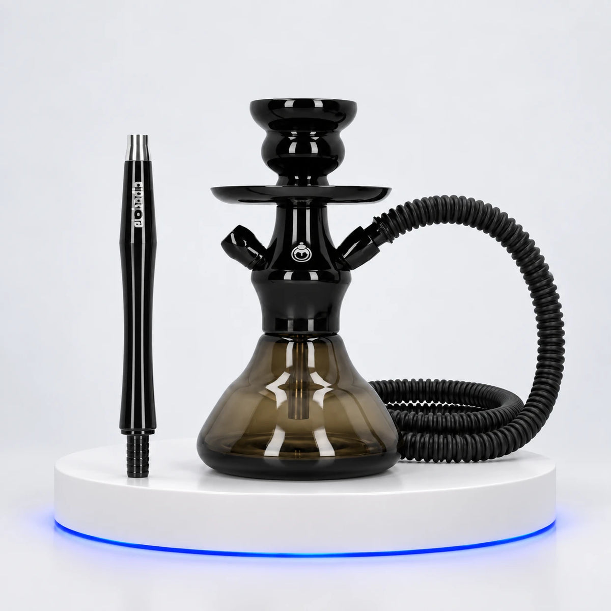 Chicha EL-BADIA XS — coloris Deep Black