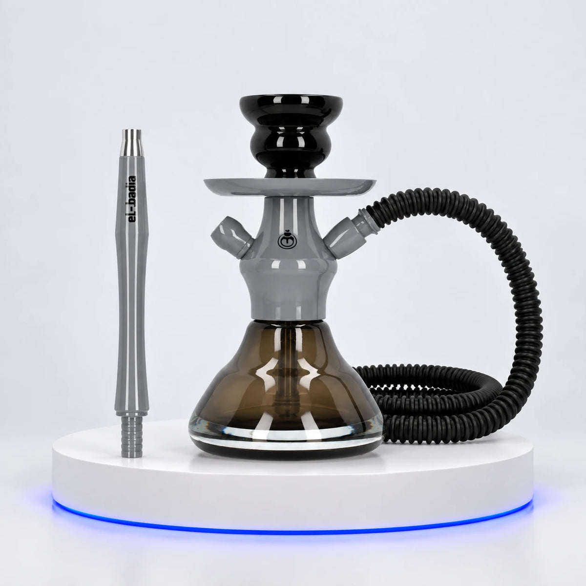 Chicha EL-BADIA XS — coloris Nardo Grey