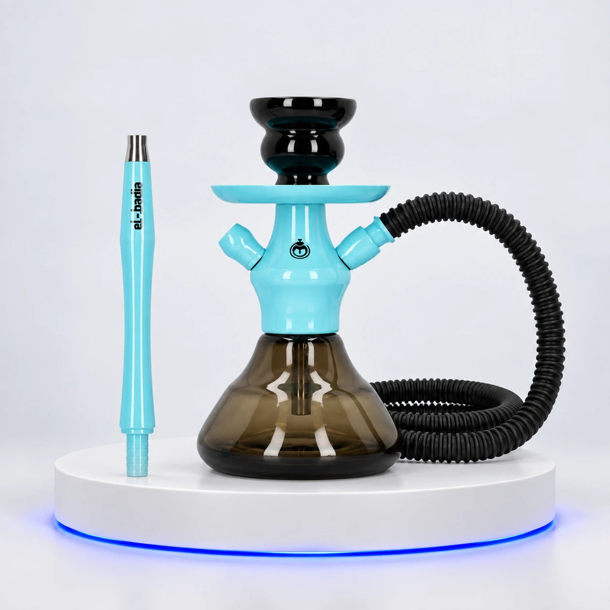 Chicha EL-BADIA XS — coloris Pacific Blue