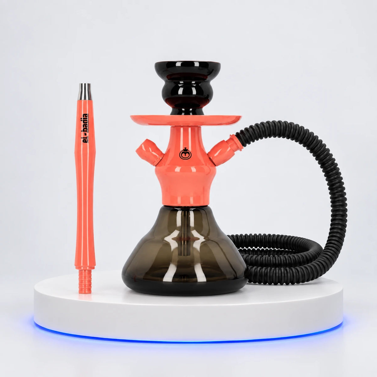 Chicha EL-BADIA XS — photo studio