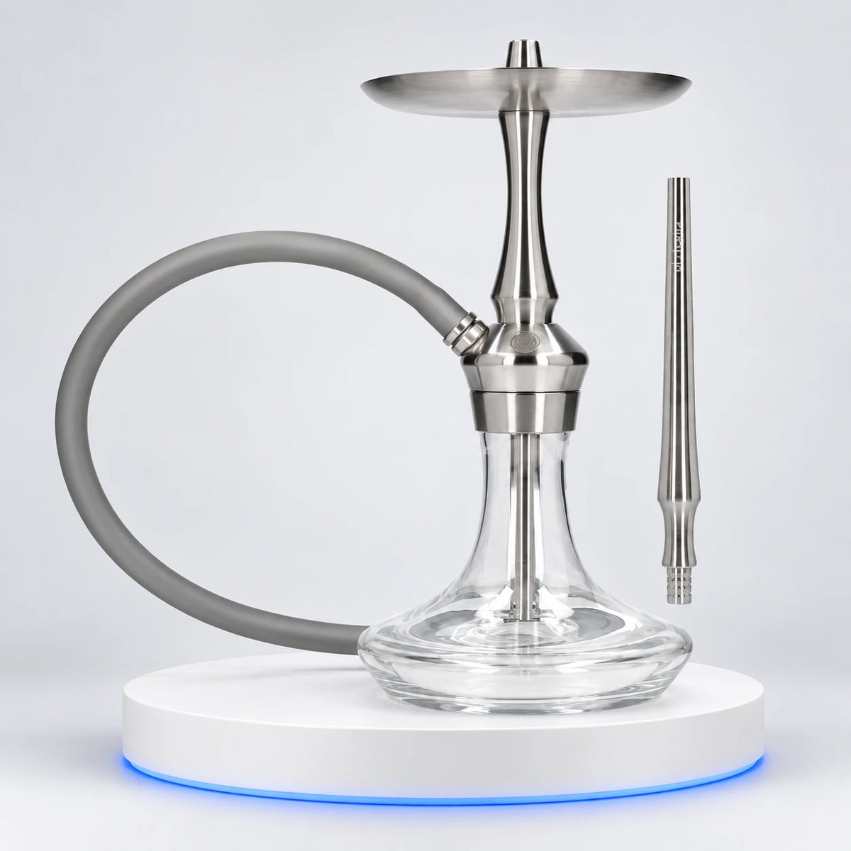 Chicha EL-BADIA Z1 — photo studio