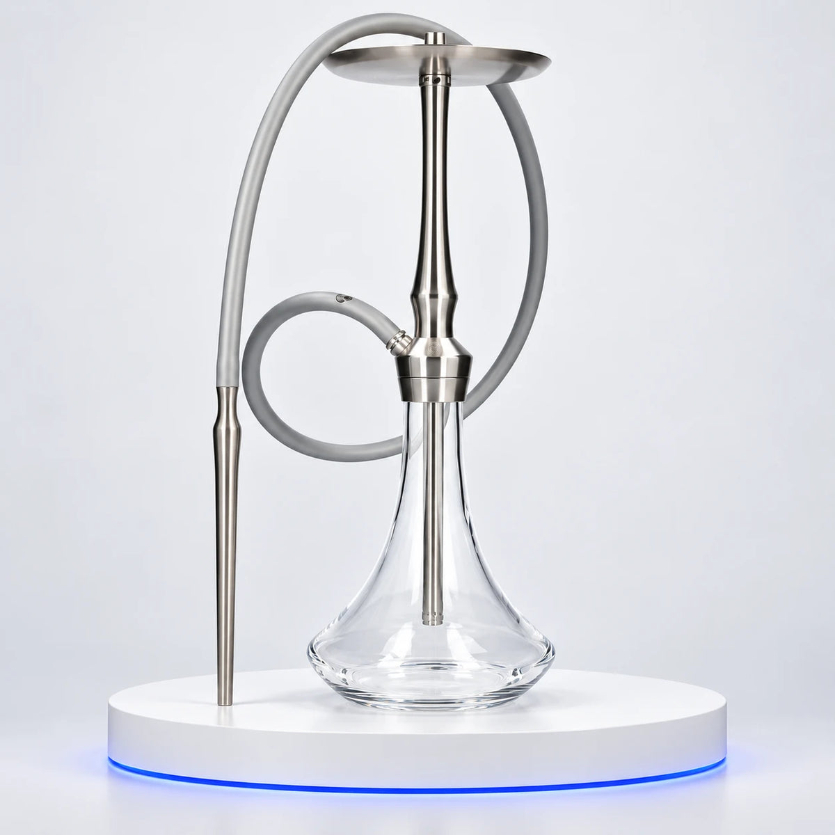 Chicha EL-BADIA Z6 — photo studio