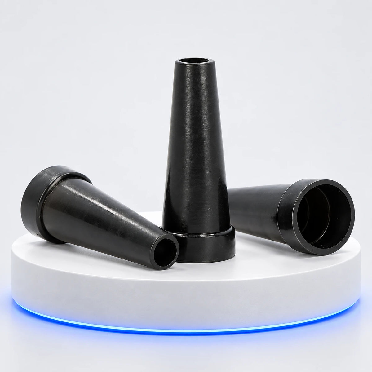 Embouts universels — lot de 100 — photo studio