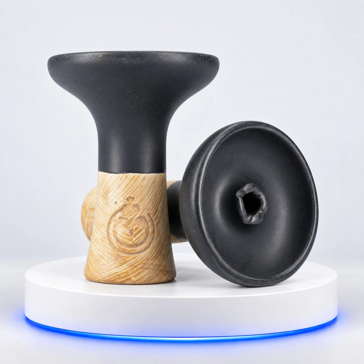 Foyer EL-BADIA X MOON Phunnel — Black Matt — photo studio