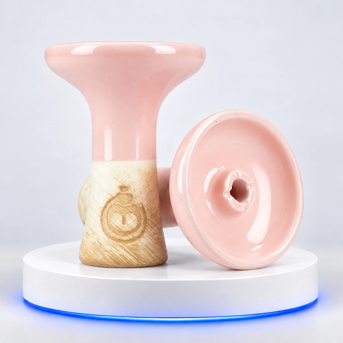Foyer EL-BADIA X MOON Phunnel — Pink — photo studio