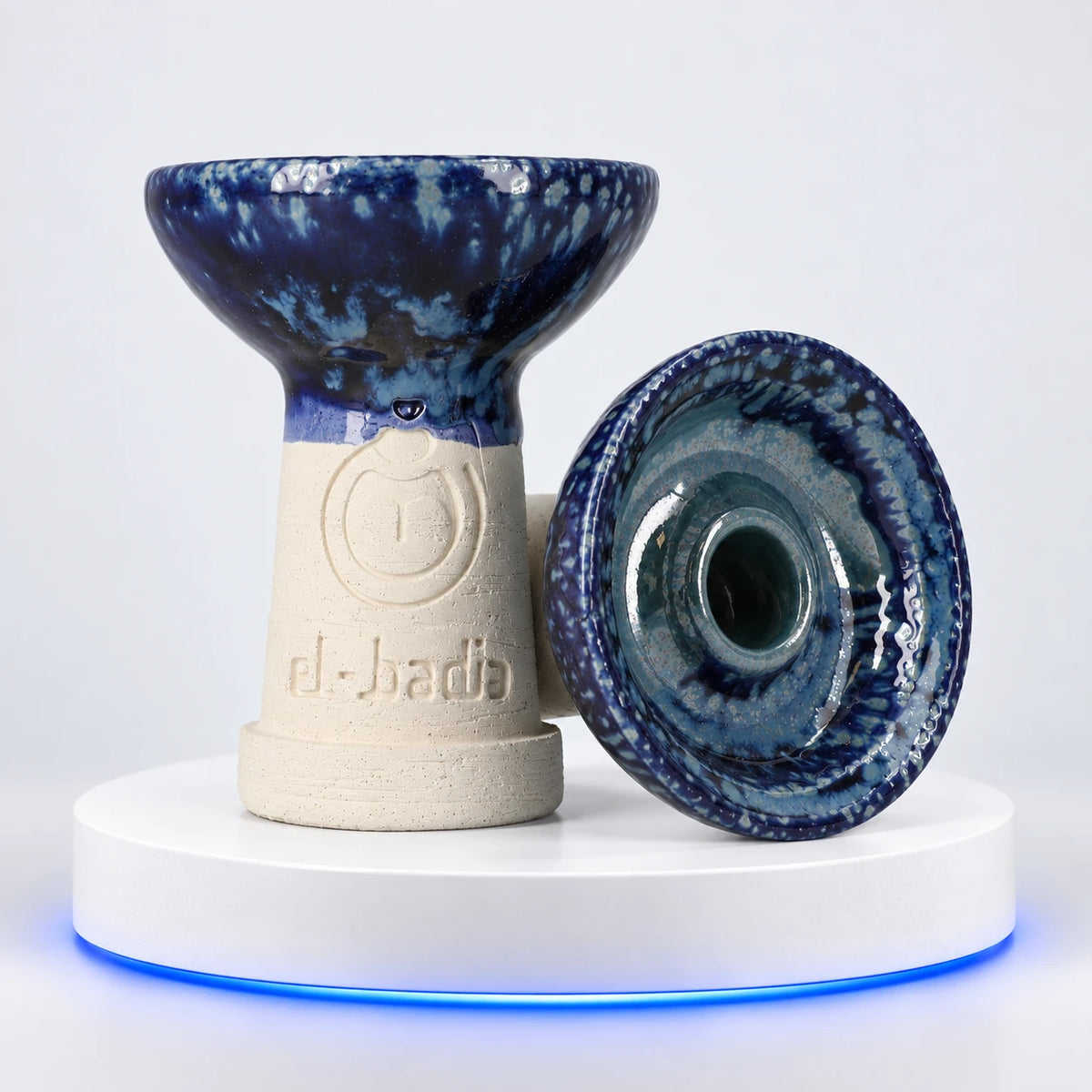 Foyer EL-BADIA X ORIGIN — Atlantis — photo studio