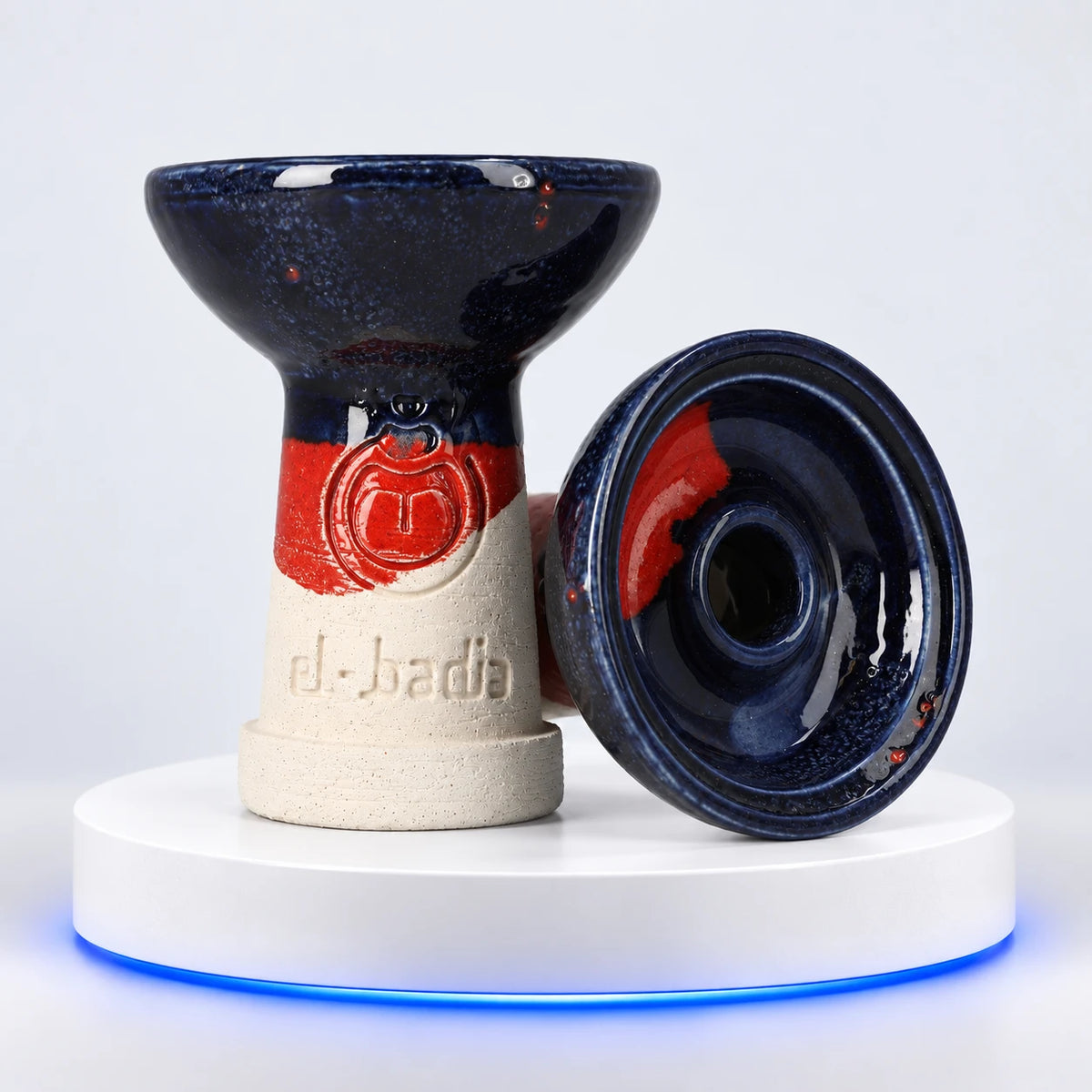 Foyer EL-BADIA X ORIGIN — Avalon — photo studio