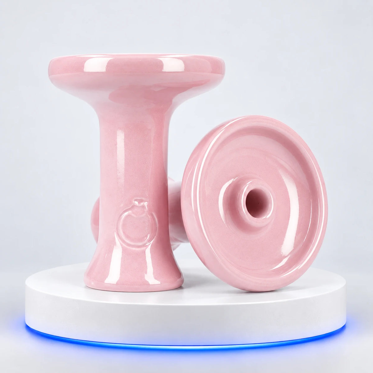 Foyer EL-BADIA ZENITH — Gum Pink — photo studio