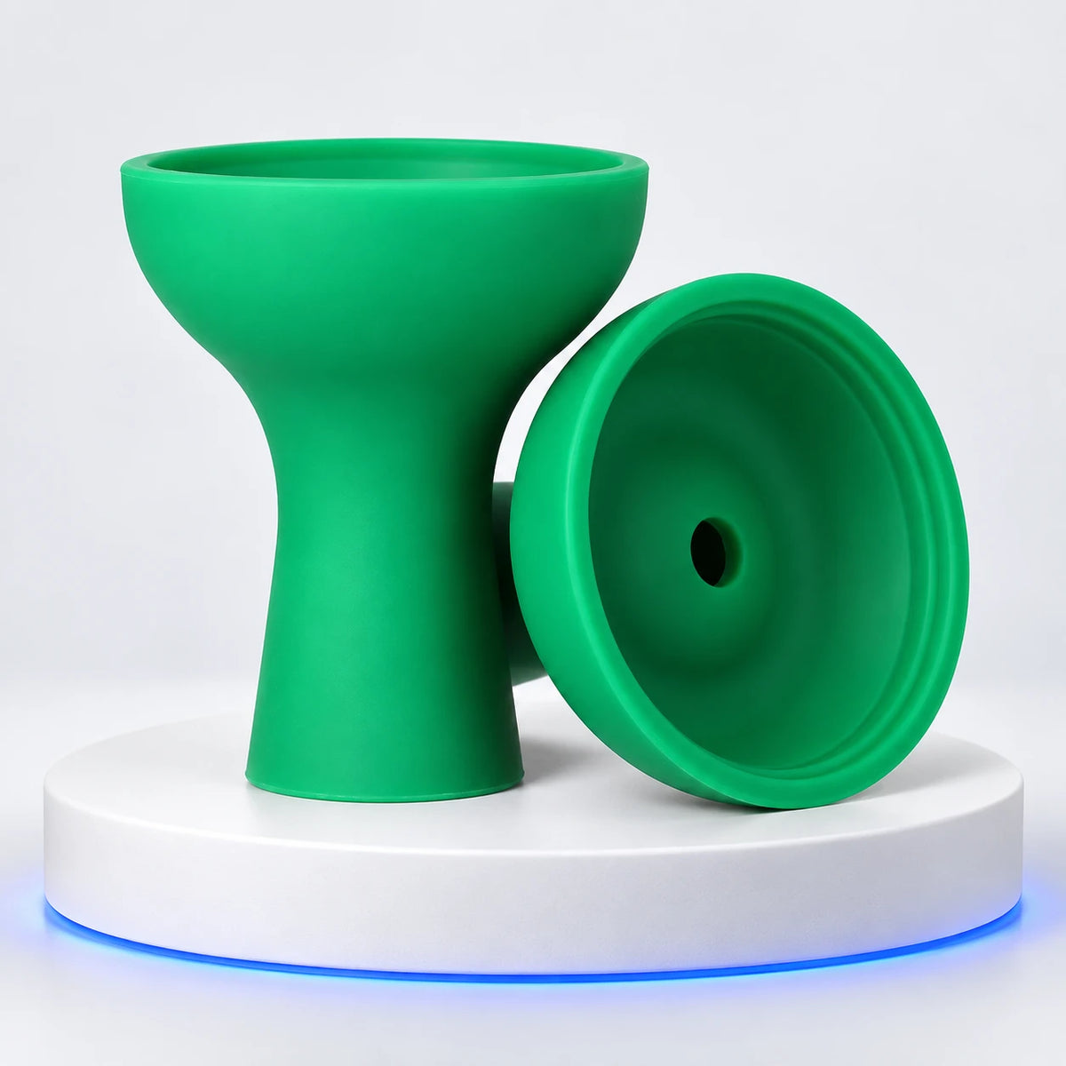 Foyer silicone EL-BADIA Flexibowl Phunnel — photo studio
