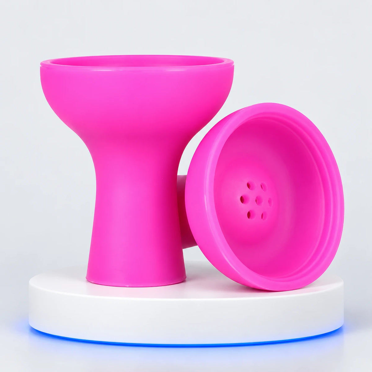Foyer silicone EL-BADIA Flexibowl Vortex — photo studio