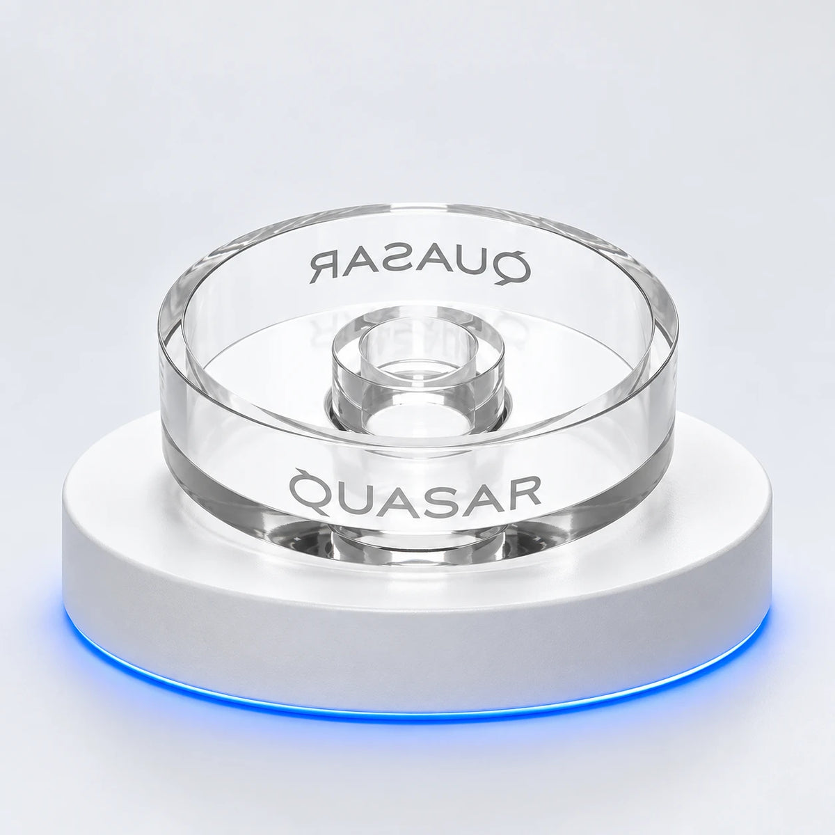 Foyer verre QUASAR Raas 2 — photo studio