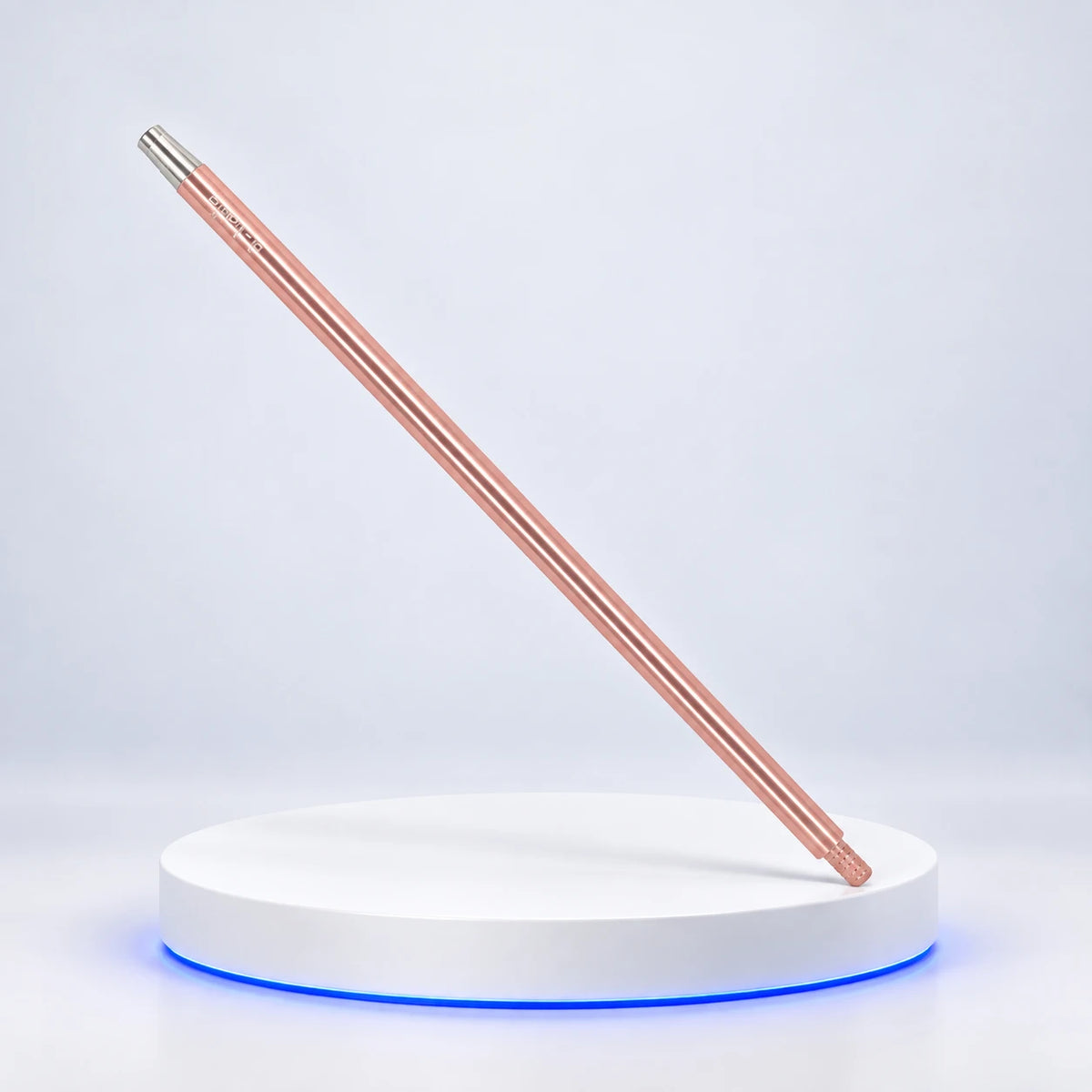 Manche CELESTE XL — Rose Gold — photo studio